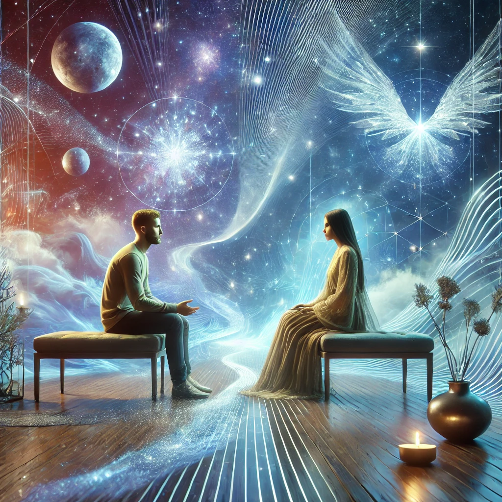 7. RECALL HEALING  - TERAPIE 90 MINUTE