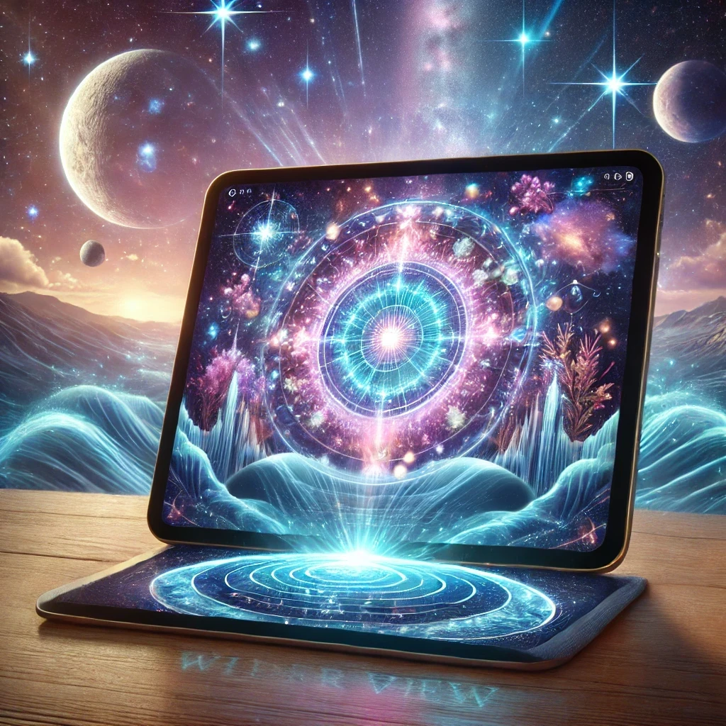 1. COSMOENERGETICA - CURS INCEPATORI