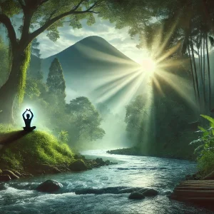 Terapie Cosmoenergetică: Vindecare și Echilibru Energetic