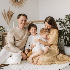 INFLUENȚA PĂRINȚILOR ASUPRA SĂNĂTĂȚII COPIILOR