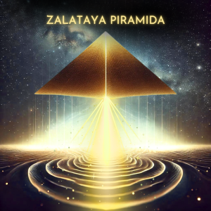 PIRAMIDA DE AUR (ZALATAYA PIRAMIDA)